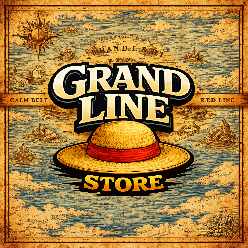 Productos – Grand Line store