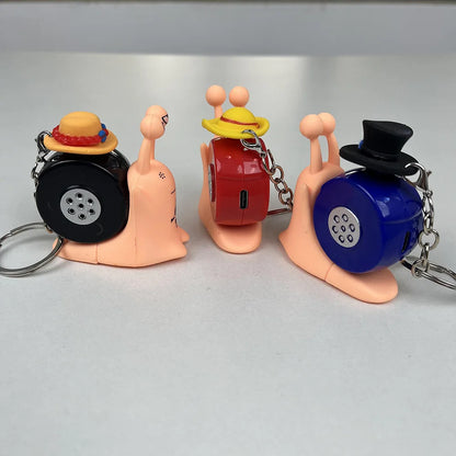 One Piece Den Den Mushi 